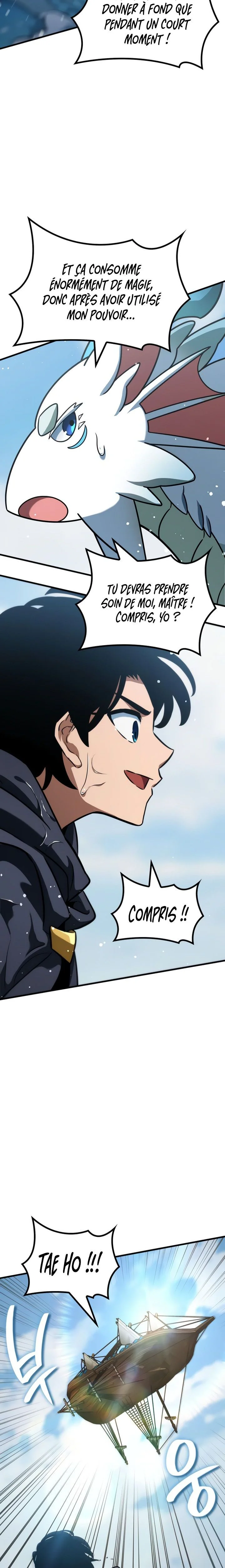 Read Valhalla Saga Manga Online