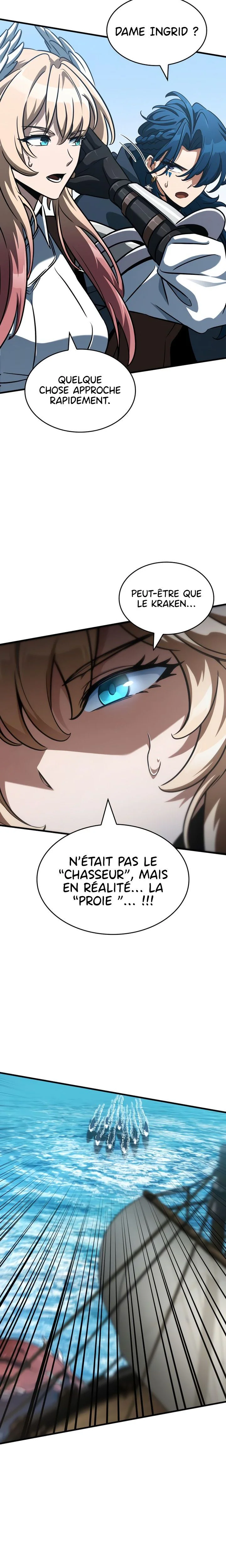 Read Valhalla Saga Manga Online