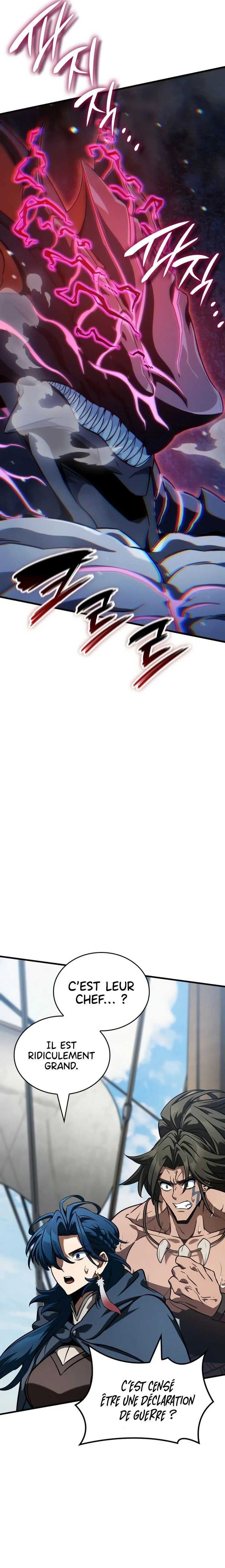 Read Valhalla Saga Manga Online