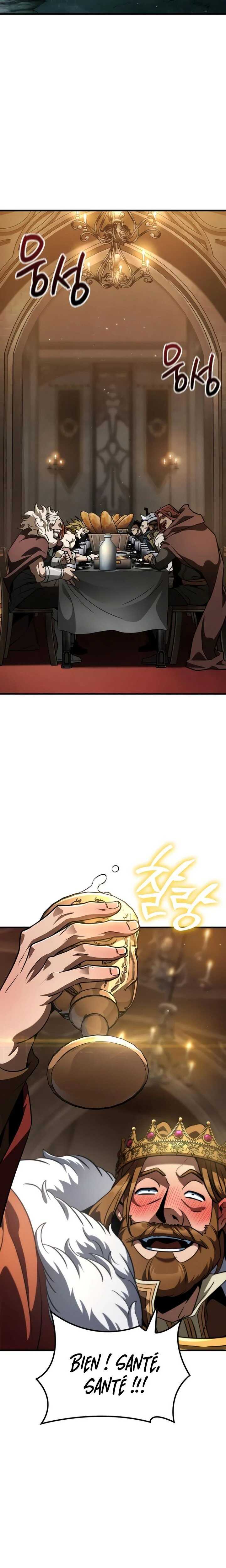 Read Valhalla Saga Manga Online