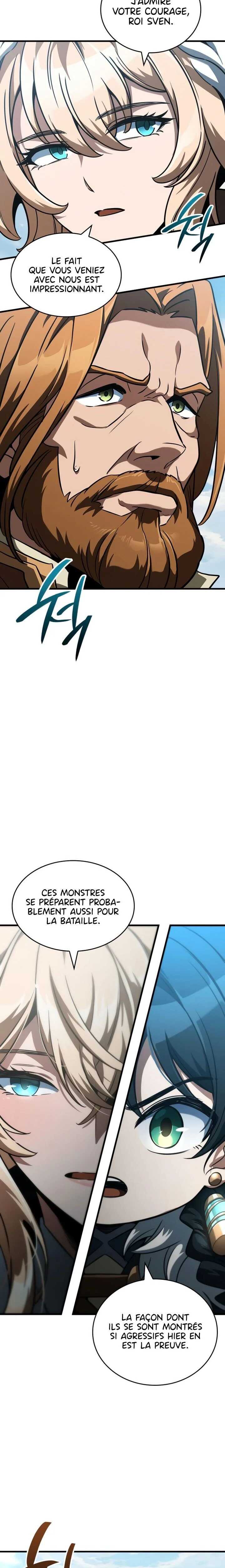 Read Valhalla Saga Manga Online