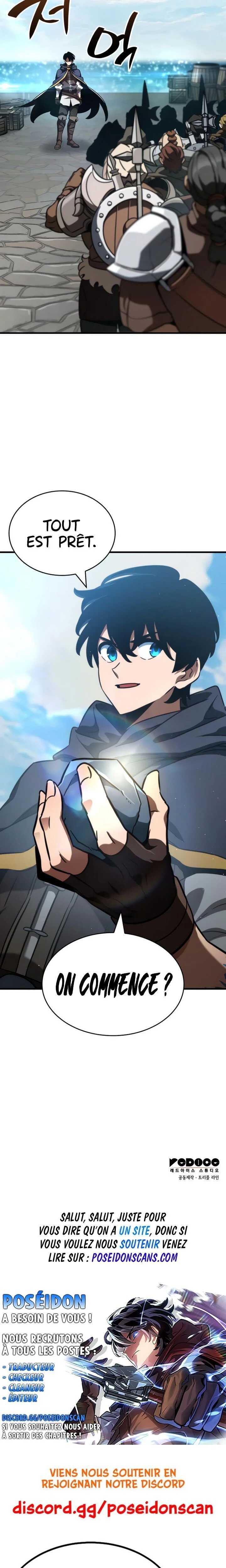 Read Valhalla Saga Manga Online