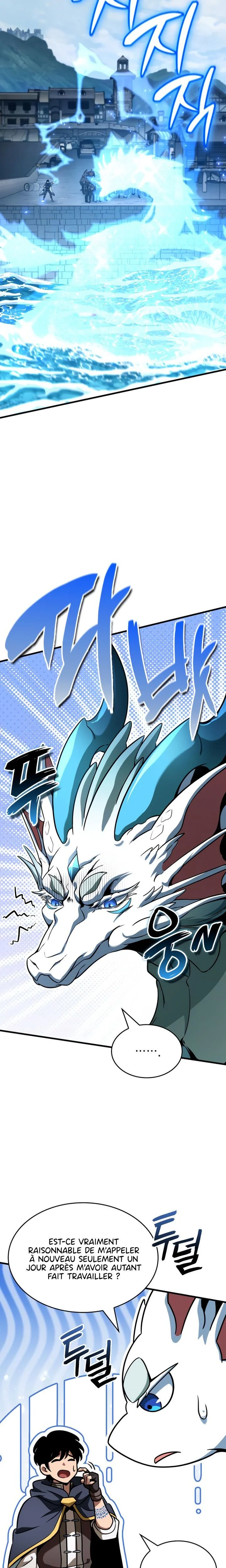 Read Valhalla Saga Manga Online