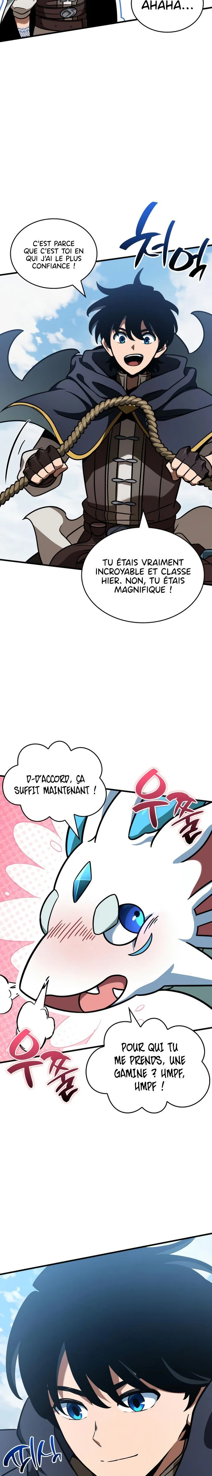 Read Valhalla Saga Manga Online