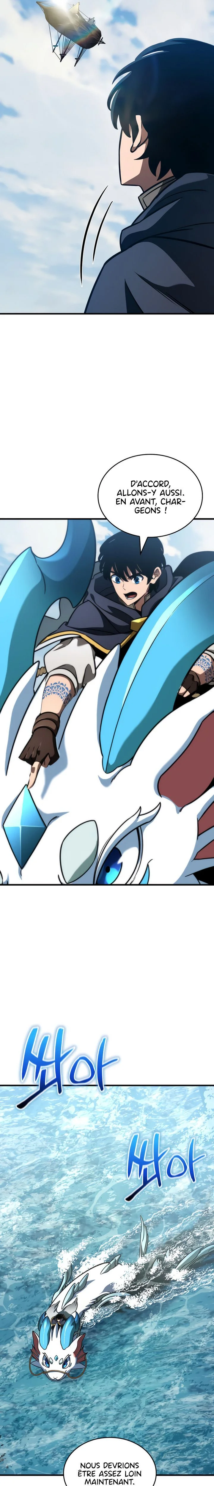 Read Valhalla Saga Manga Online