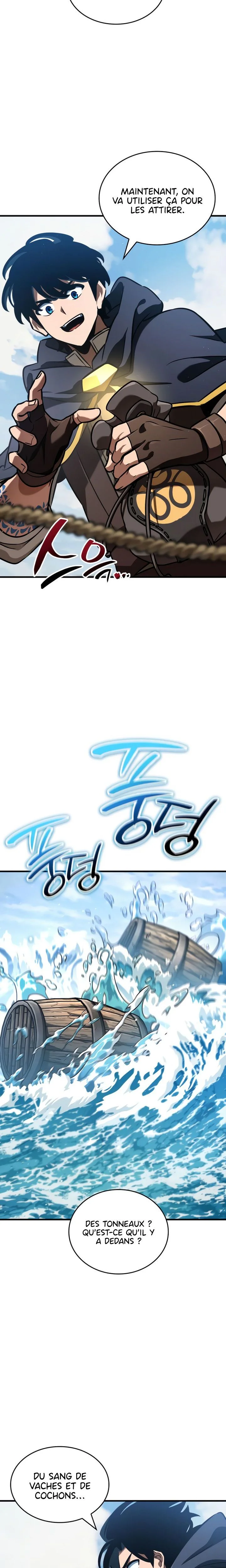 Read Valhalla Saga Manga Online