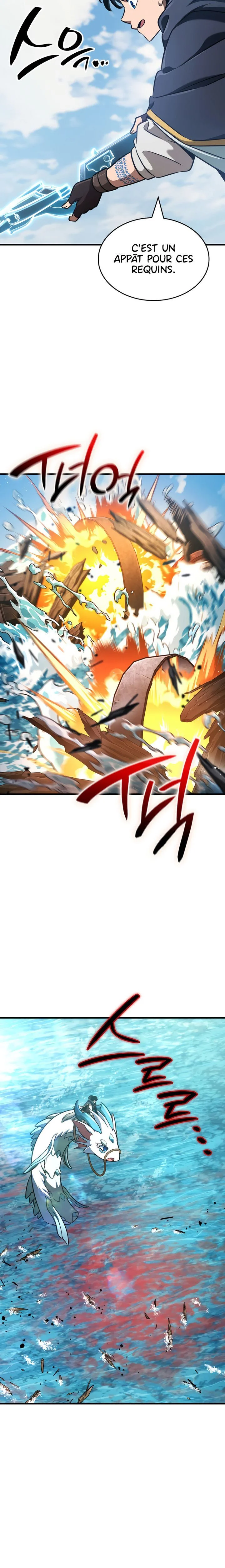 Read Valhalla Saga Manga Online