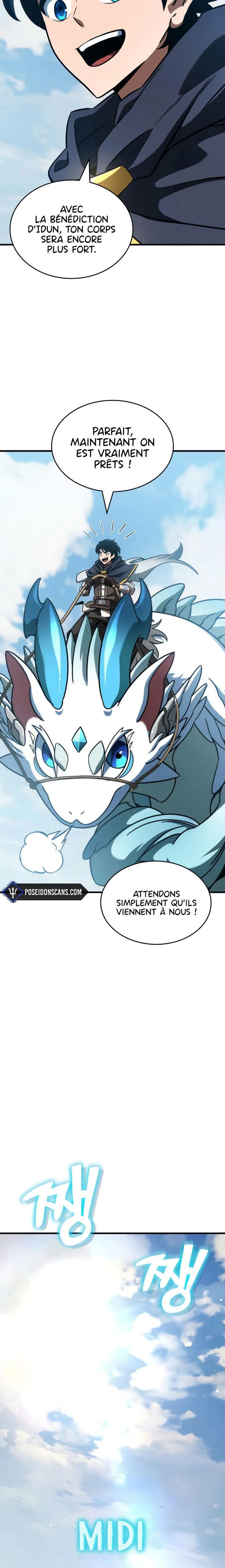 Read Valhalla Saga Manga Online