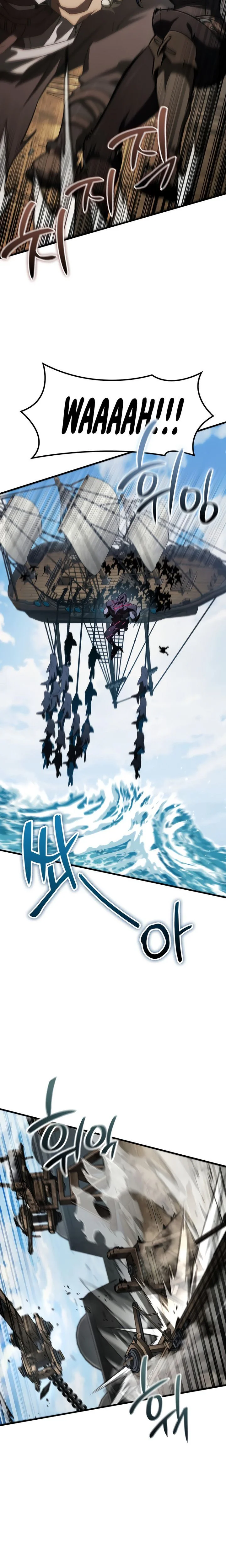 Read Valhalla Saga Manga Online