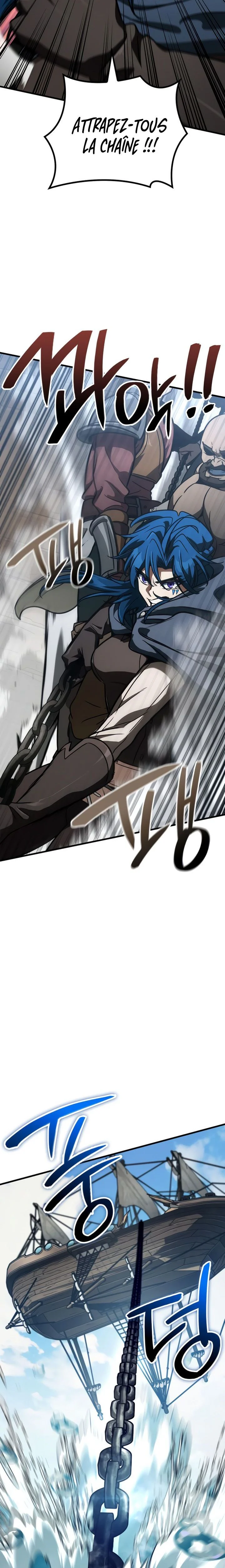 Read Valhalla Saga Manga Online