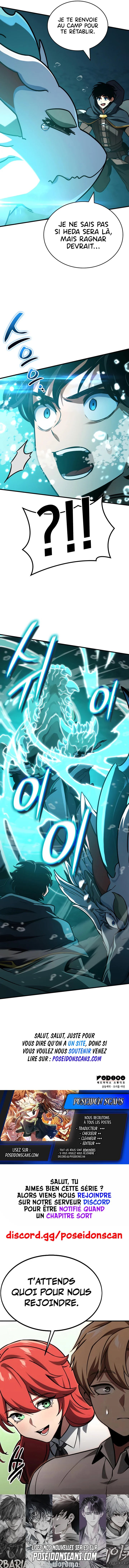 Read Valhalla Saga Manga Online