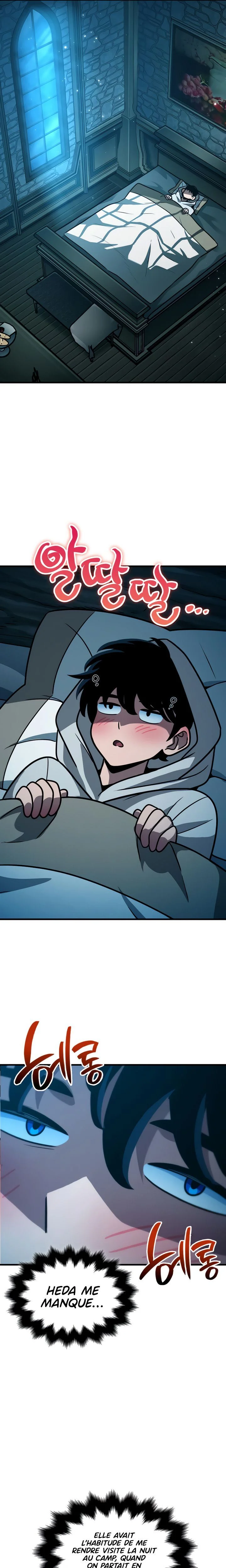 Read Valhalla Saga Manga Online