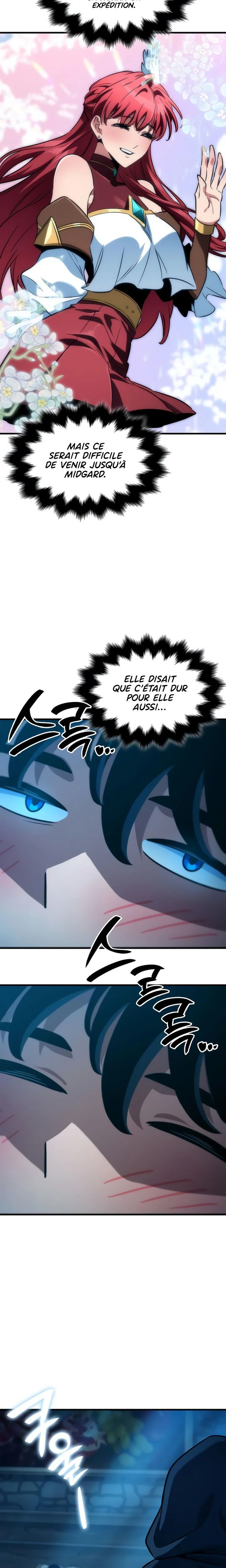 Read Valhalla Saga Manga Online