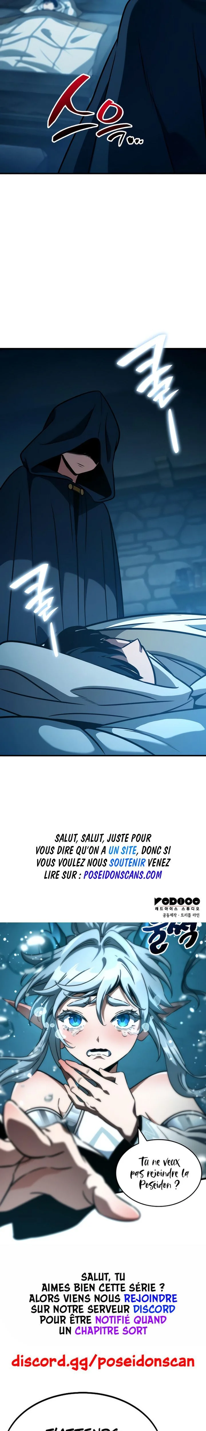 Read Valhalla Saga Manga Online