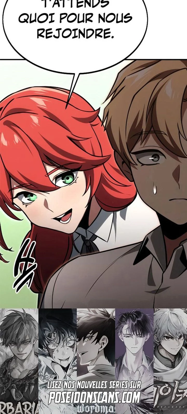 Read Valhalla Saga Manga Online