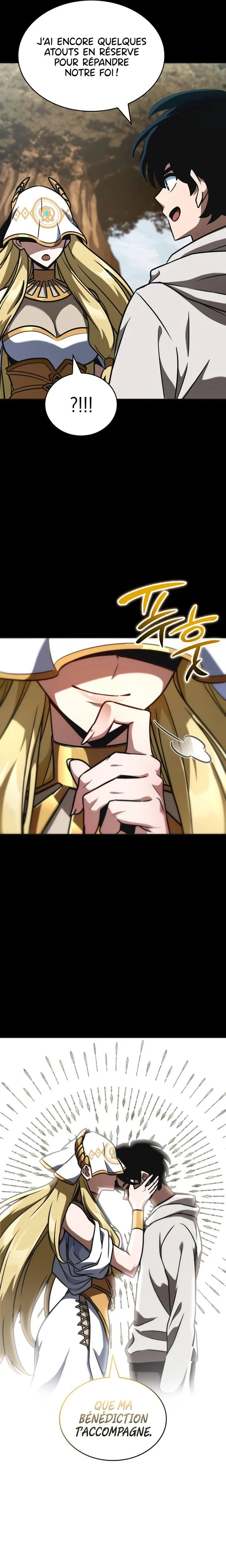 Read Valhalla Saga Manga Online