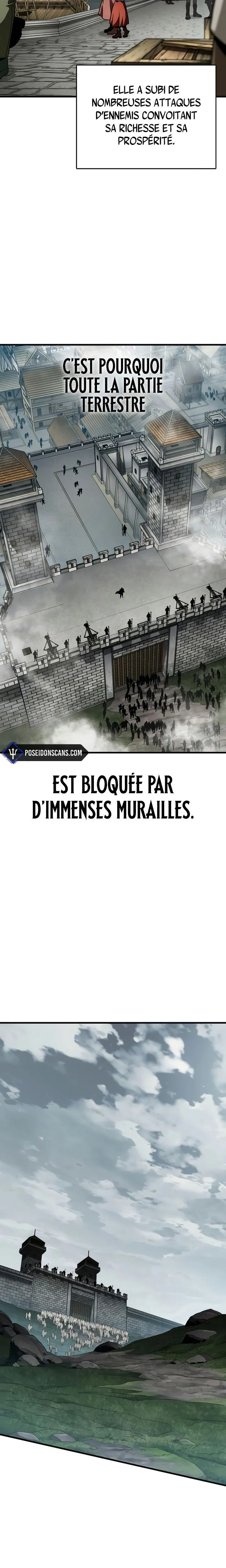 Read Valhalla Saga Manga Online