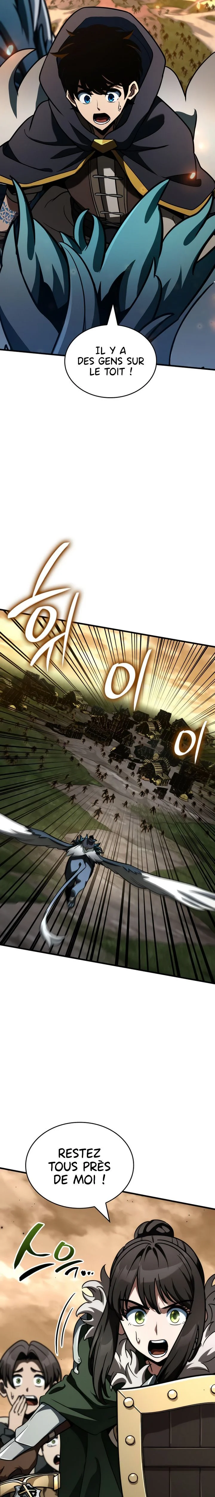 Read Valhalla Saga Manga Online