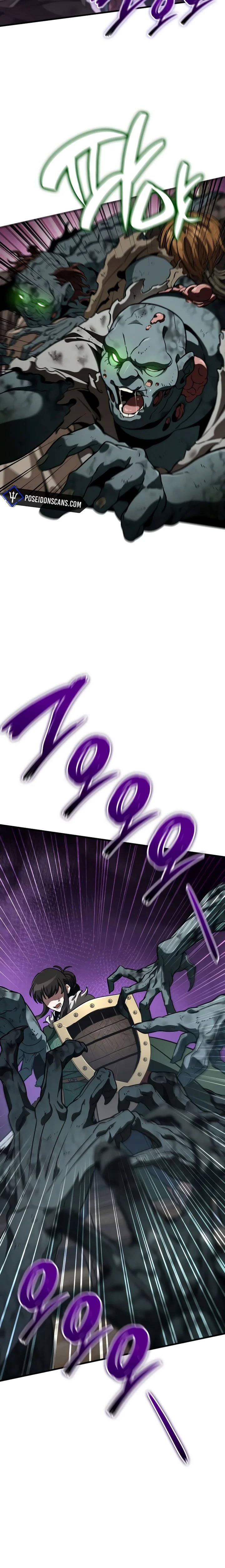 Read Valhalla Saga Manga Online