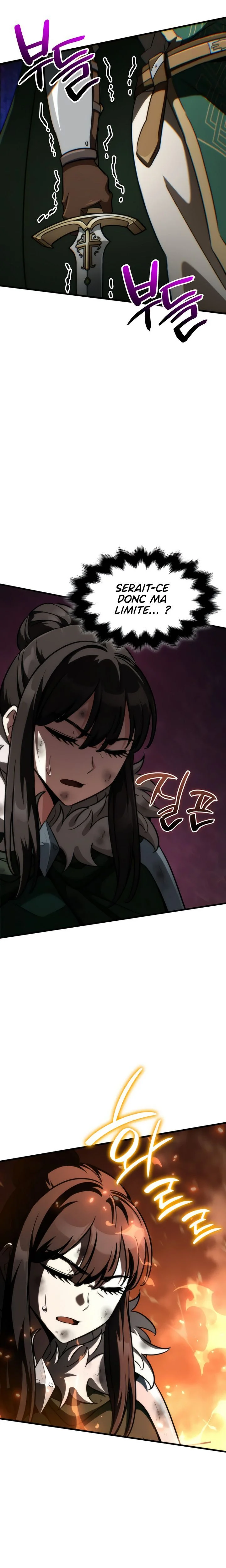 Read Valhalla Saga Manga Online