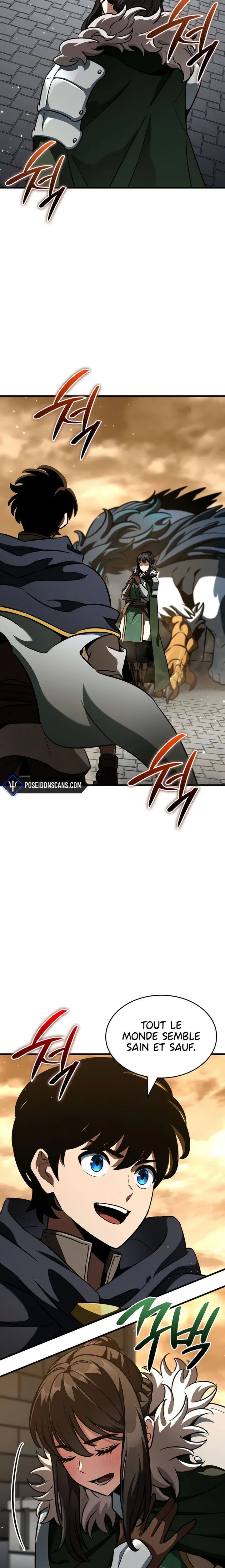 Read Valhalla Saga Manga Online