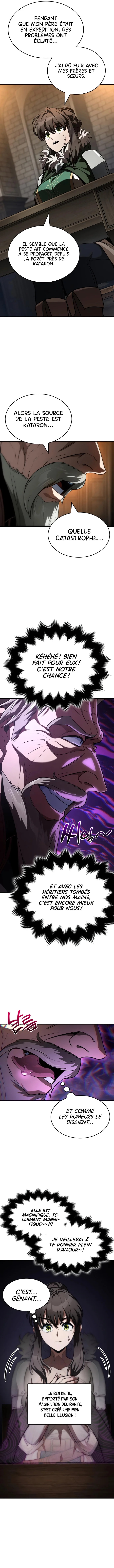 Read Valhalla Saga Manga Online