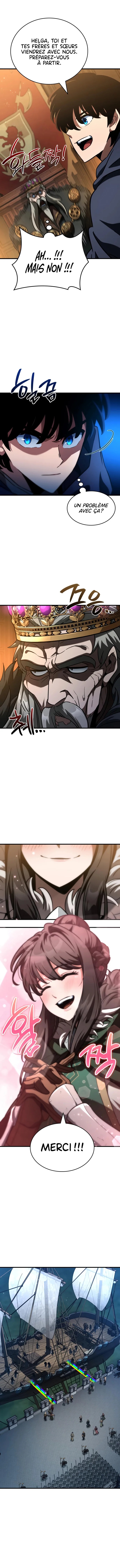 Read Valhalla Saga Manga Online