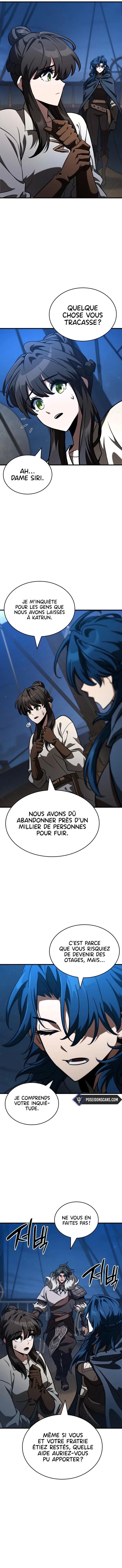 Read Valhalla Saga Manga Online