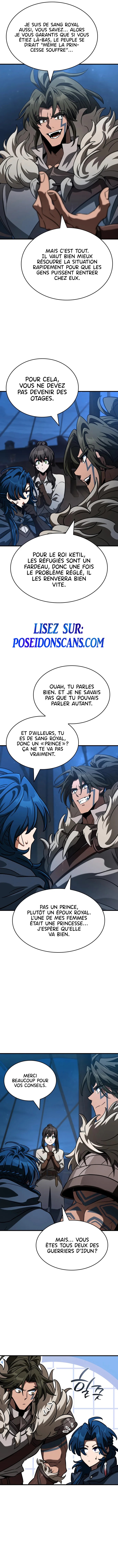 Read Valhalla Saga Manga Online