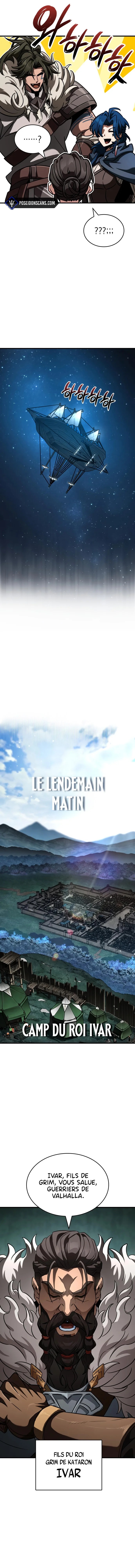 Read Valhalla Saga Manga Online