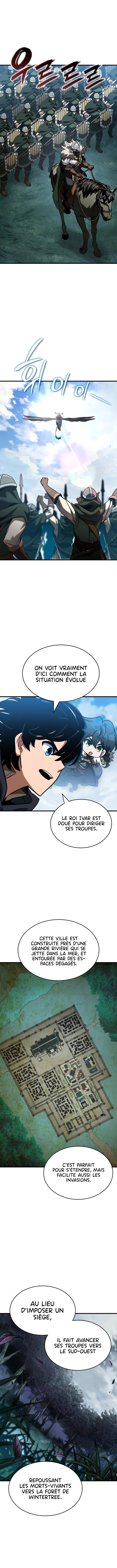 Read Valhalla Saga Manga Online