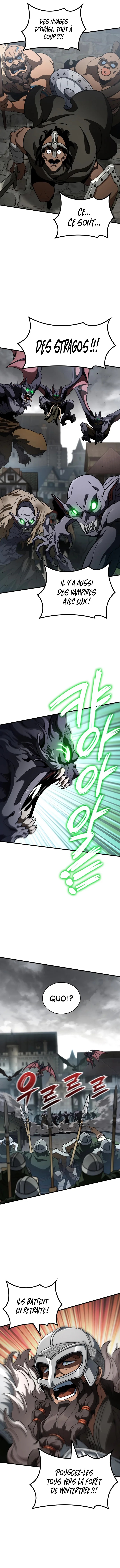 Read Valhalla Saga Manga Online