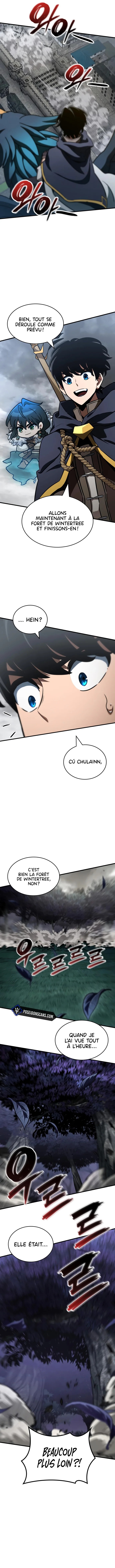 Read Valhalla Saga Manga Online