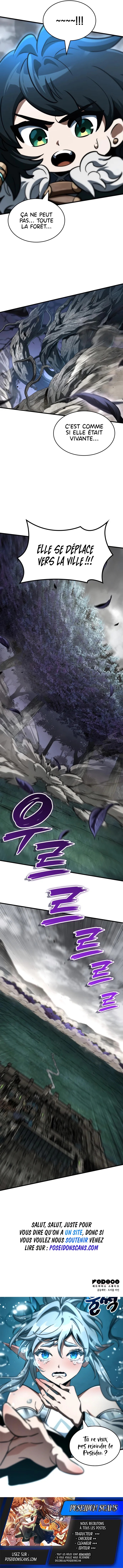 Read Valhalla Saga Manga Online