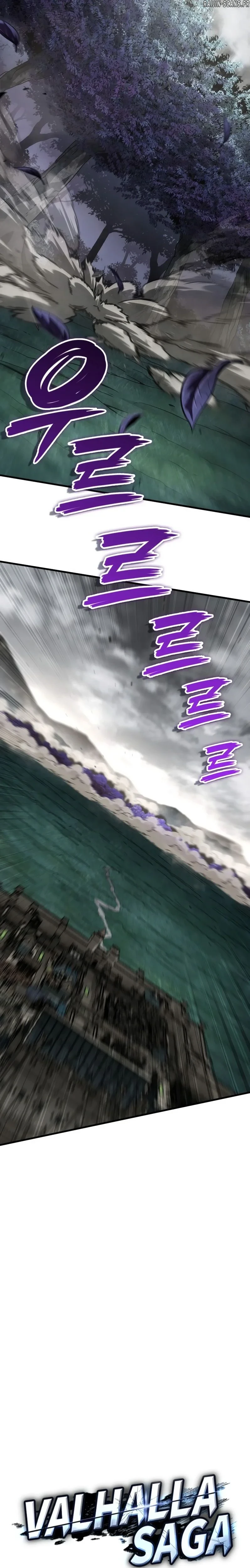 Read Valhalla Saga Manga Online