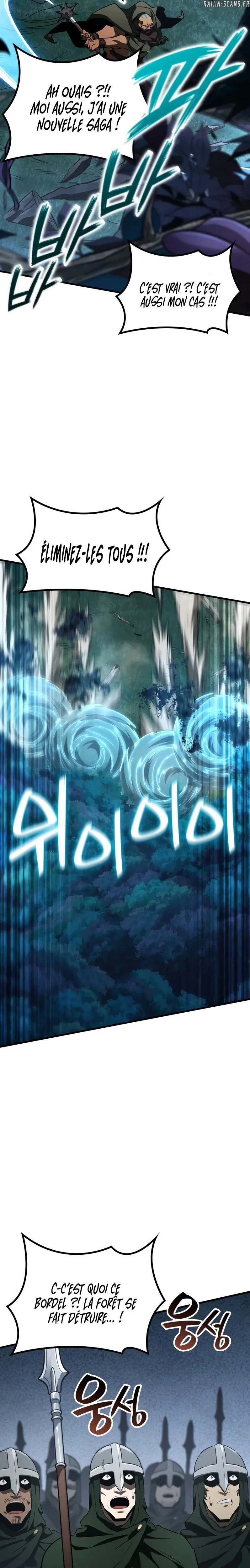 Read Valhalla Saga Manga Online