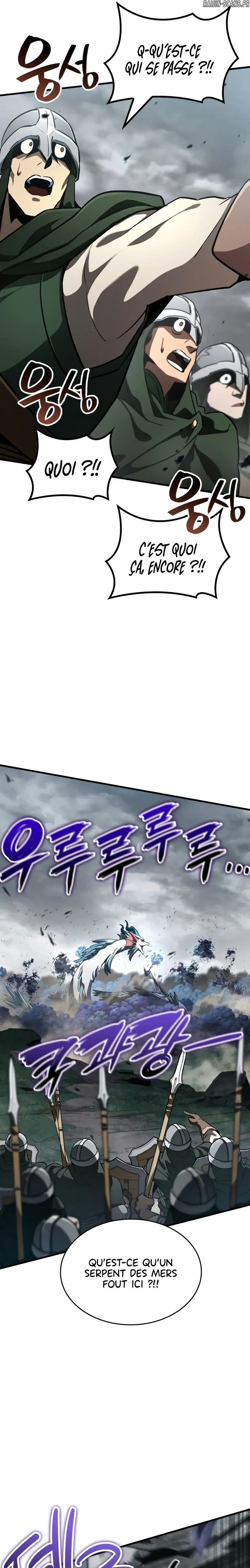 Read Valhalla Saga Manga Online