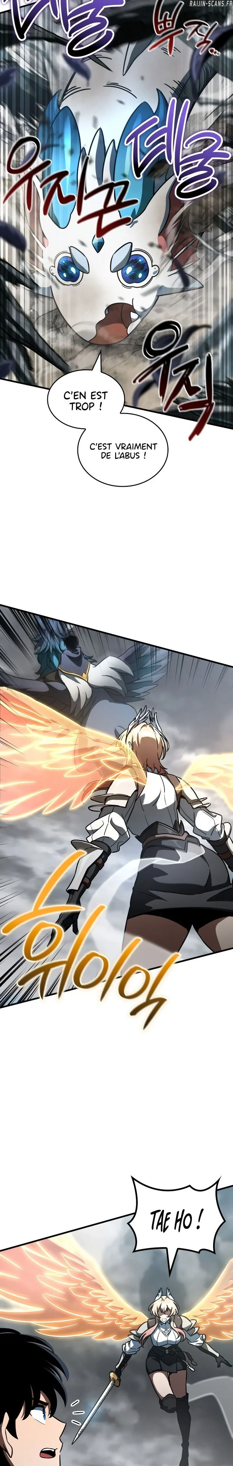 Read Valhalla Saga Manga Online