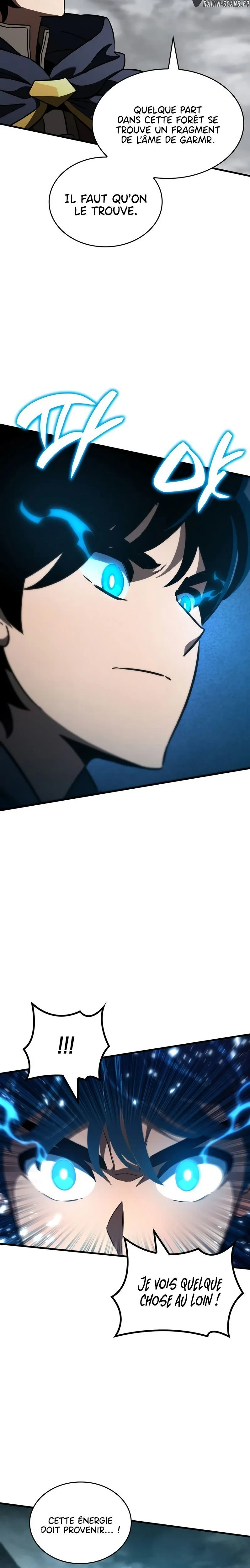 Read Valhalla Saga Manga Online