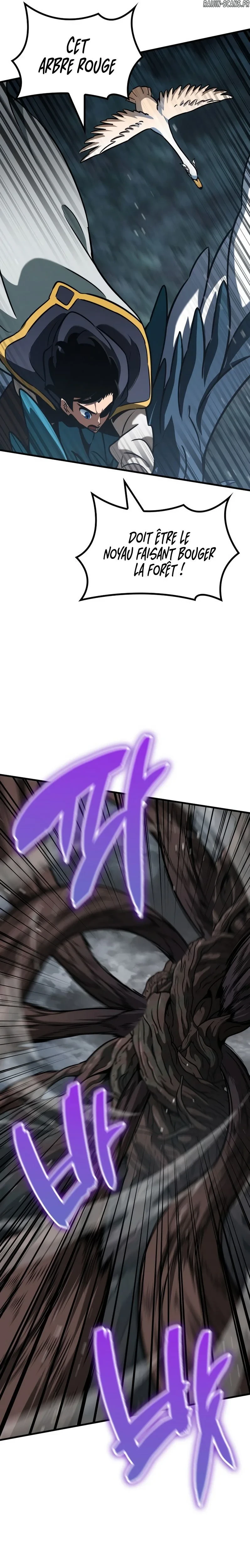 Read Valhalla Saga Manga Online