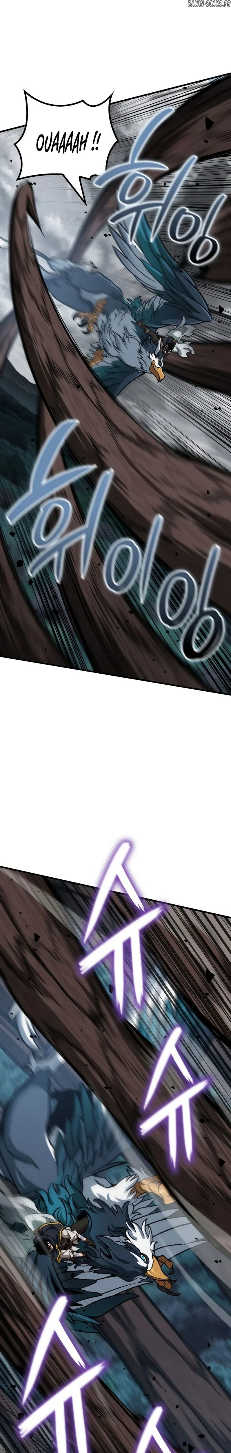 Read Valhalla Saga Manga Online