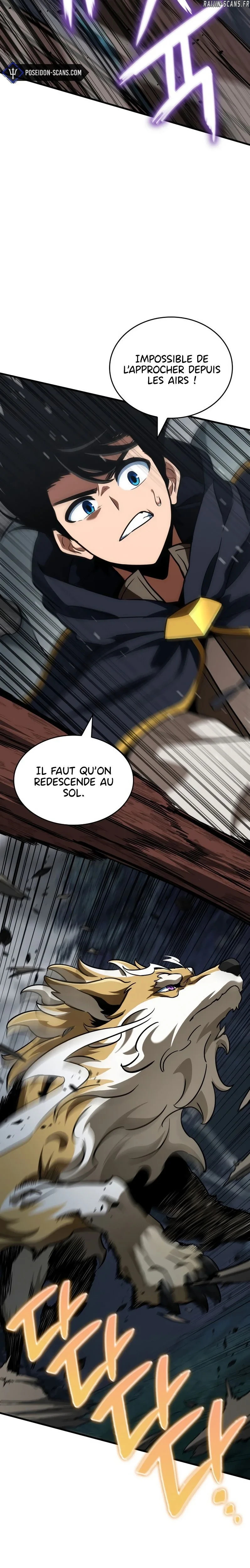 Read Valhalla Saga Manga Online