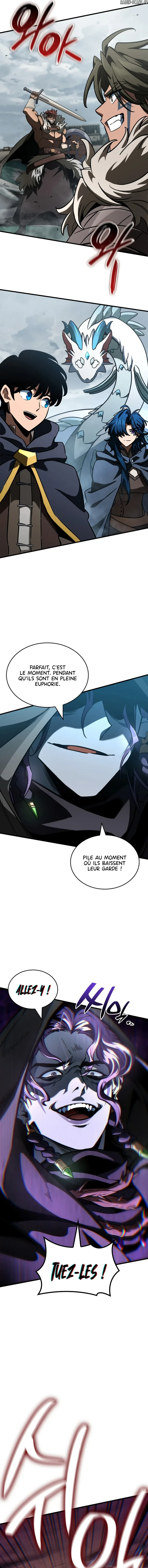 Read Valhalla Saga Manga Online