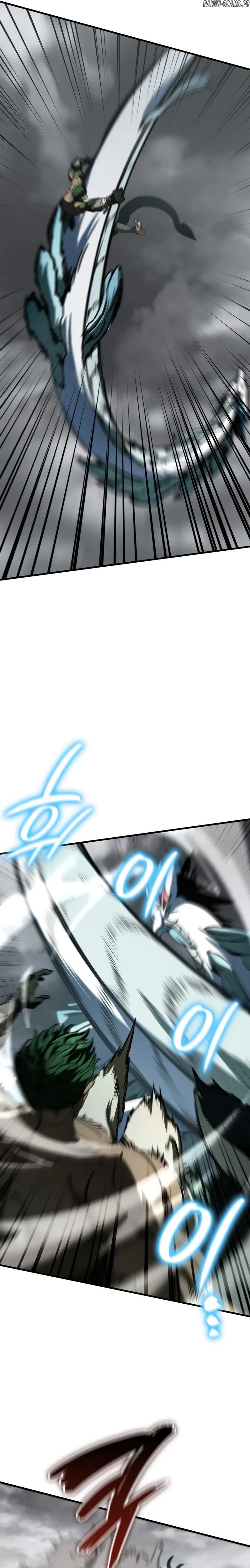 Read Valhalla Saga Manga Online