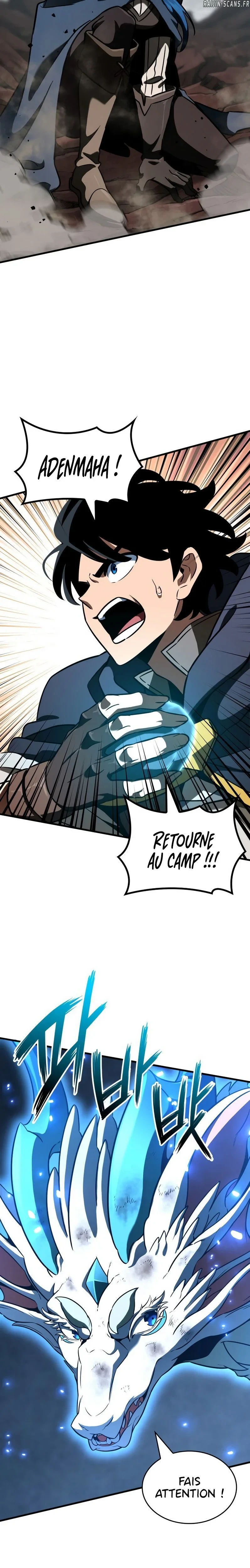 Read Valhalla Saga Manga Online