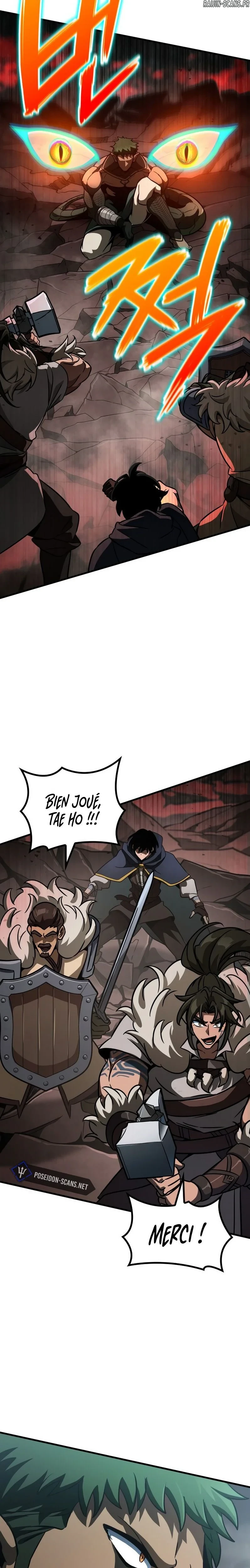 Read Valhalla Saga Manga Online