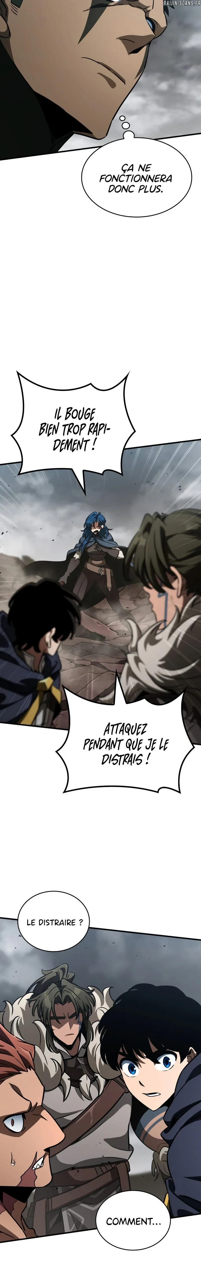 Read Valhalla Saga Manga Online