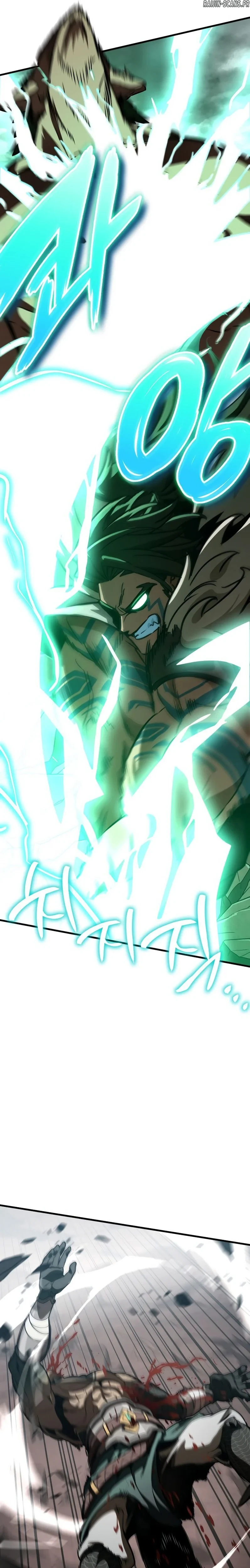 Read Valhalla Saga Manga Online