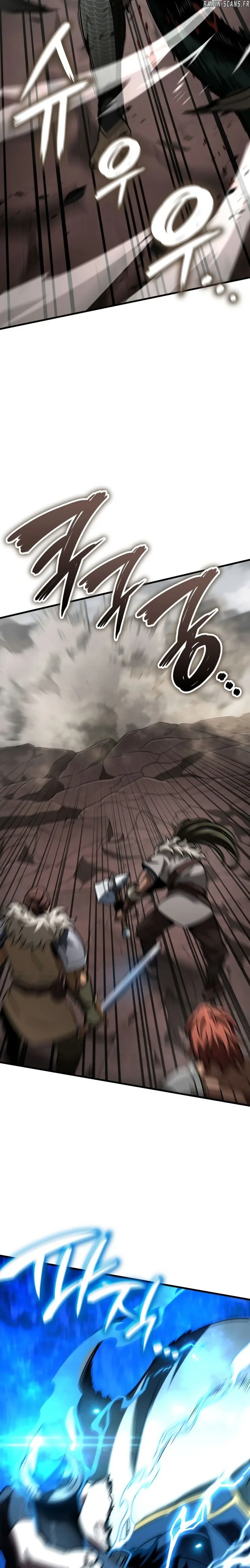 Read Valhalla Saga Manga Online