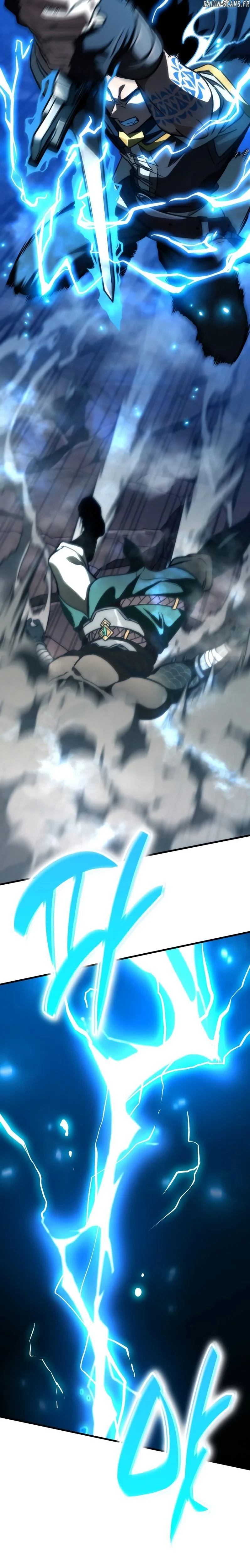 Read Valhalla Saga Manga Online